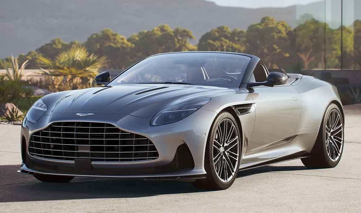 PREMIUM LUXURY QUALITY SUNFILM,ACCESSORIES,PPF,COATING FOR ASTON MARTIN DB12 AT COIMBATORE PROTINT