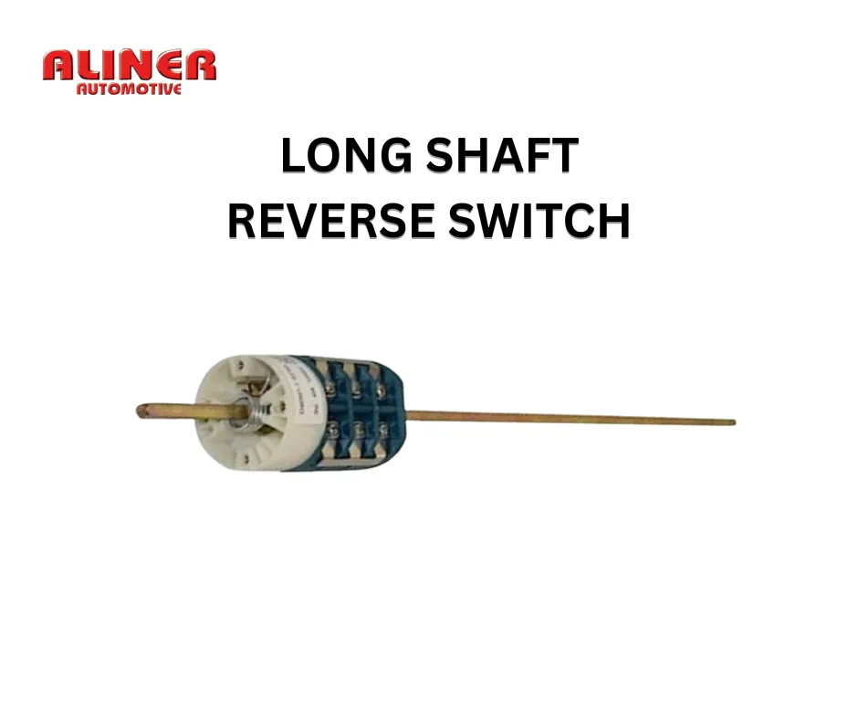 Longshaft Reverseswitch, Tyrechanger Longshaftreverseswitch, Reverseswitch, Tyrechanger, Tyrechange