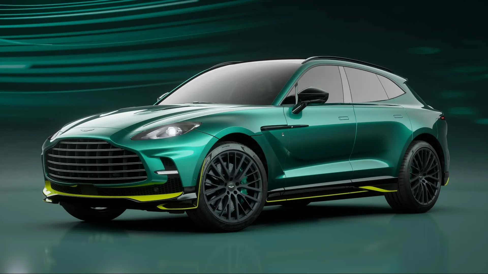 TOP QUALITY SUNFILM,ACCESSORIES,PPF,COATING FOR ASTON MARTIN DB X AT COIMBATORE PROTINT