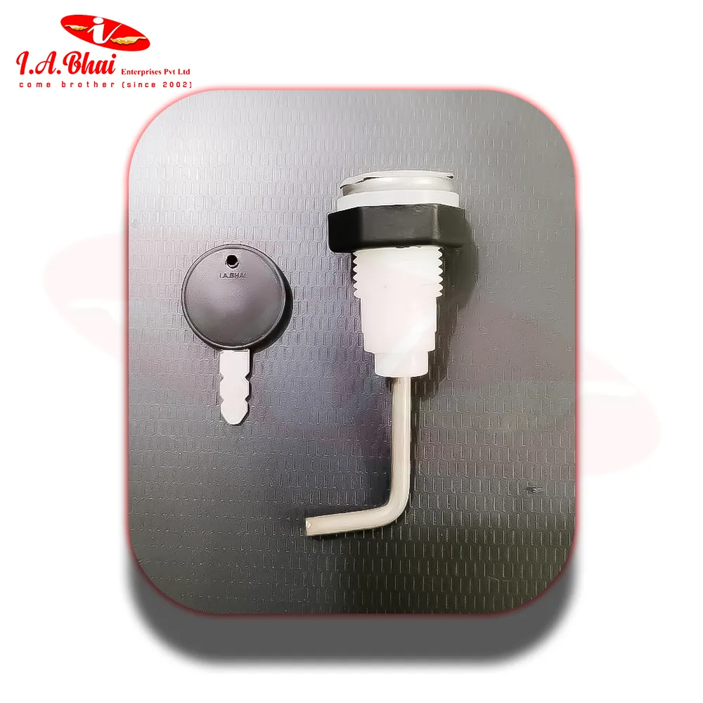 Refrigerator Door Lock Manufacturer in Agra | I.A. Bhai Enterprises Pvt Ltd