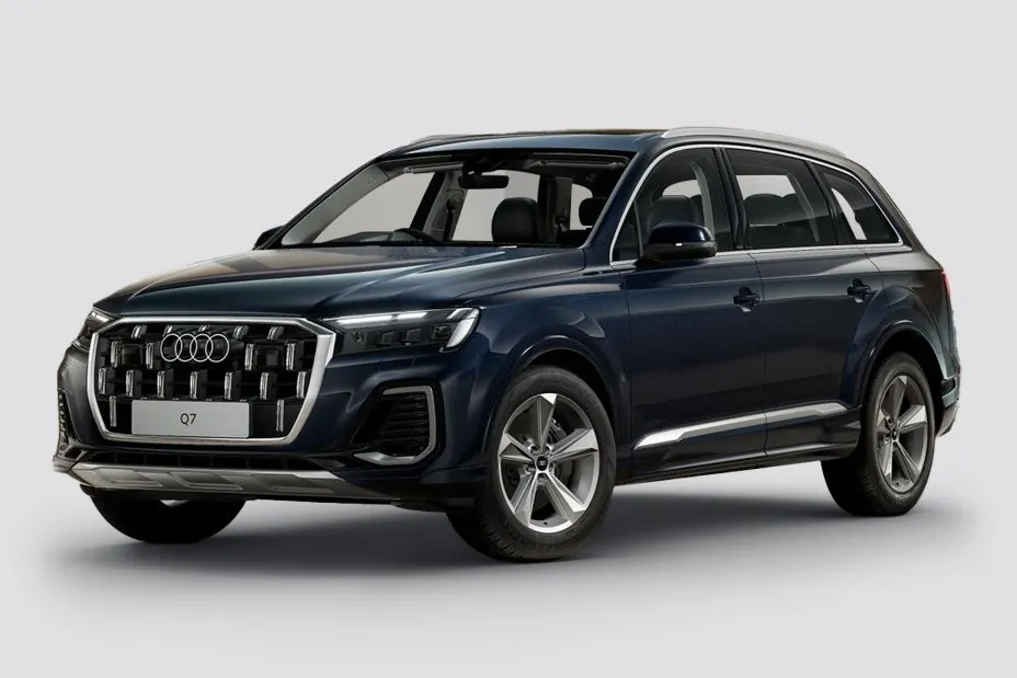 HIGH QUALITY SUNFILM,ACCESSORIES,PPF,COATING FOR AUDI Q7 AT COIMBATORE PROTINT