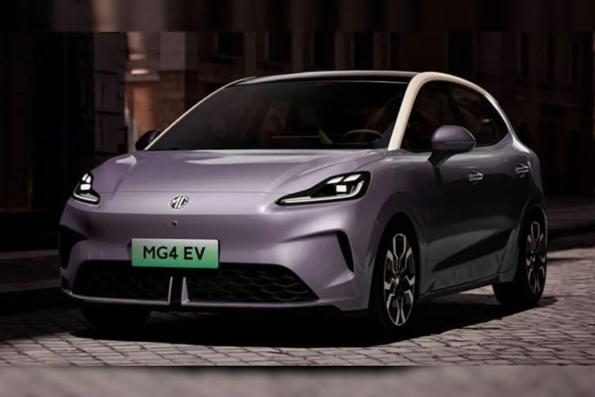 TOP QUALITY SUNFILM,ACCESSORIES,PPF,COATING FOR MG 4 EV AT COIMBATORE PROTINT