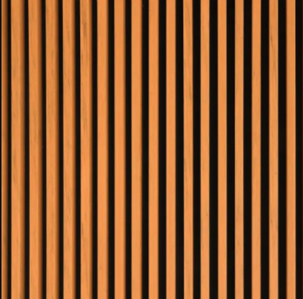 Fluted Panels in Hadapsar Contemporary Wall Design Update