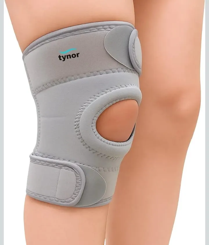Knee Wrap Neoprene Available in Thane West Thane East