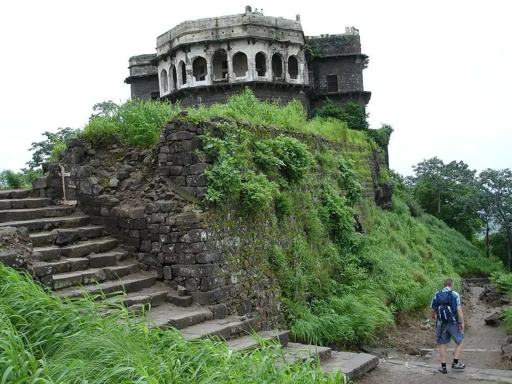 Tourist places in Maharashtra
Aurangabad
Aurangabad Tourism
Aurangabad, which was declared by th...