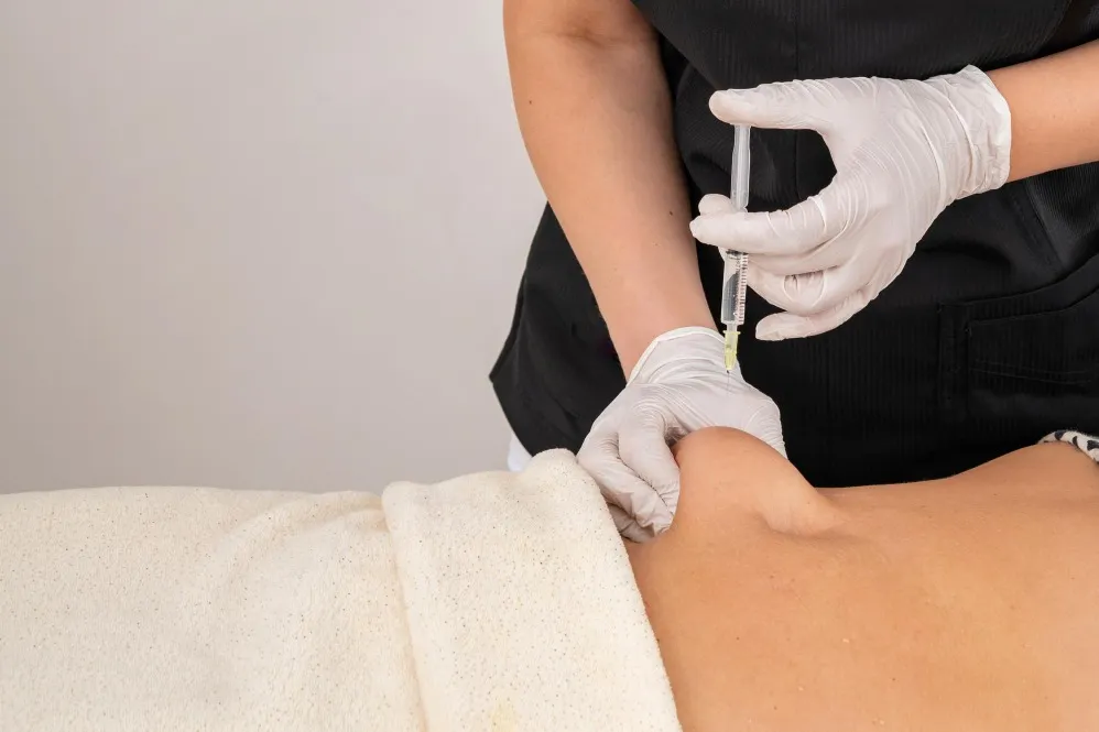 Best Weight Loss Injection Treatment Specialist in Lohgaon