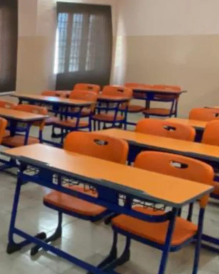 Play School Furniture in Delhi - Creating Safe and Engaging Early Learning Spaces
