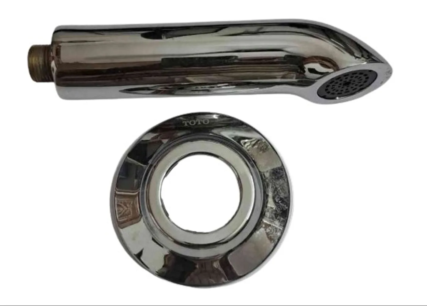 Toto Spares, Toto Parts, Toto Spare Parts, Spare Code No : It's possible that DBS101VG is:A distribu...