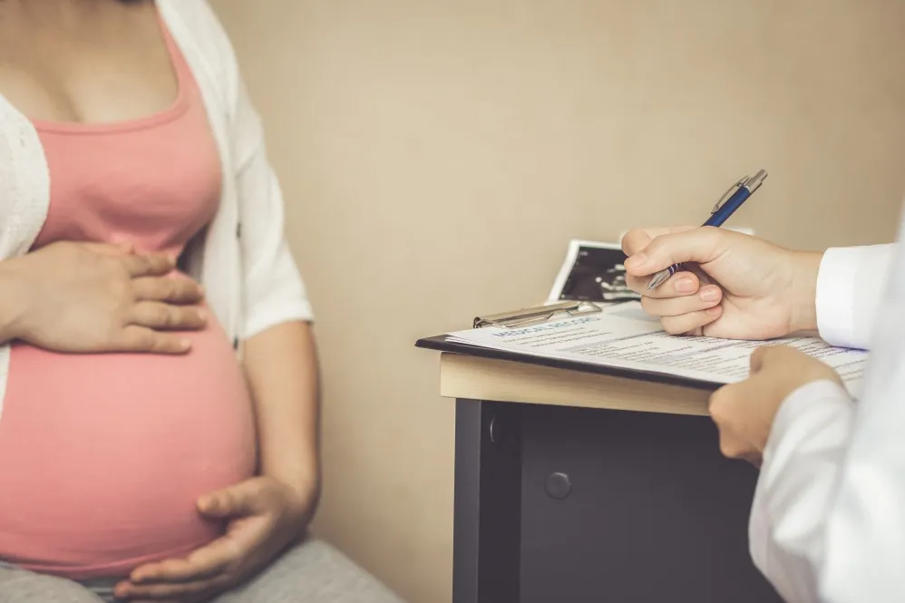 Planning a Pregnancy Consultation in Thane for a Healthy Parenthood Journey