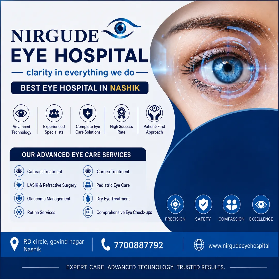 Advance Eye Care