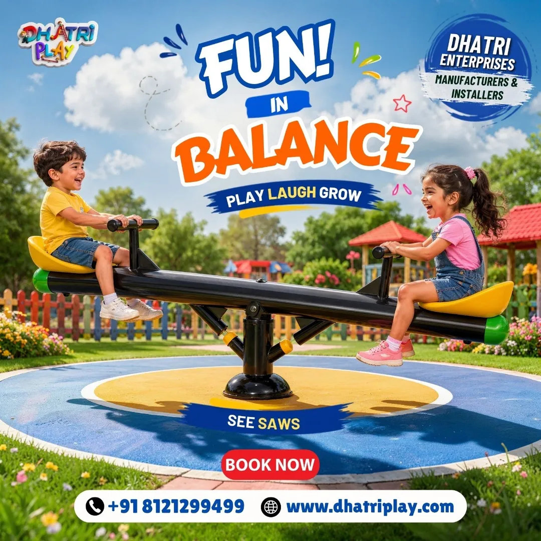 π βοΈ Fun in Balance! βοΈπ