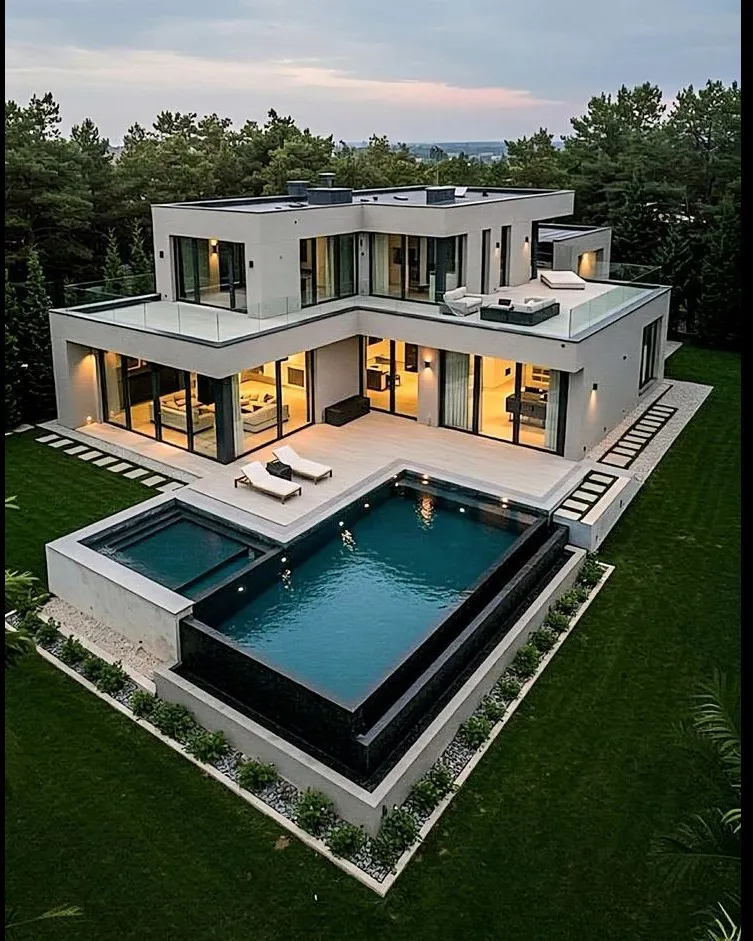 Bungalow Design in Nagpur | Modern & Luxury Bungalow Architects