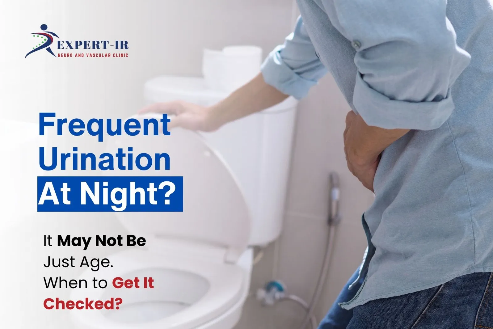Best non surgical treatment for prostate artery embolization in pune