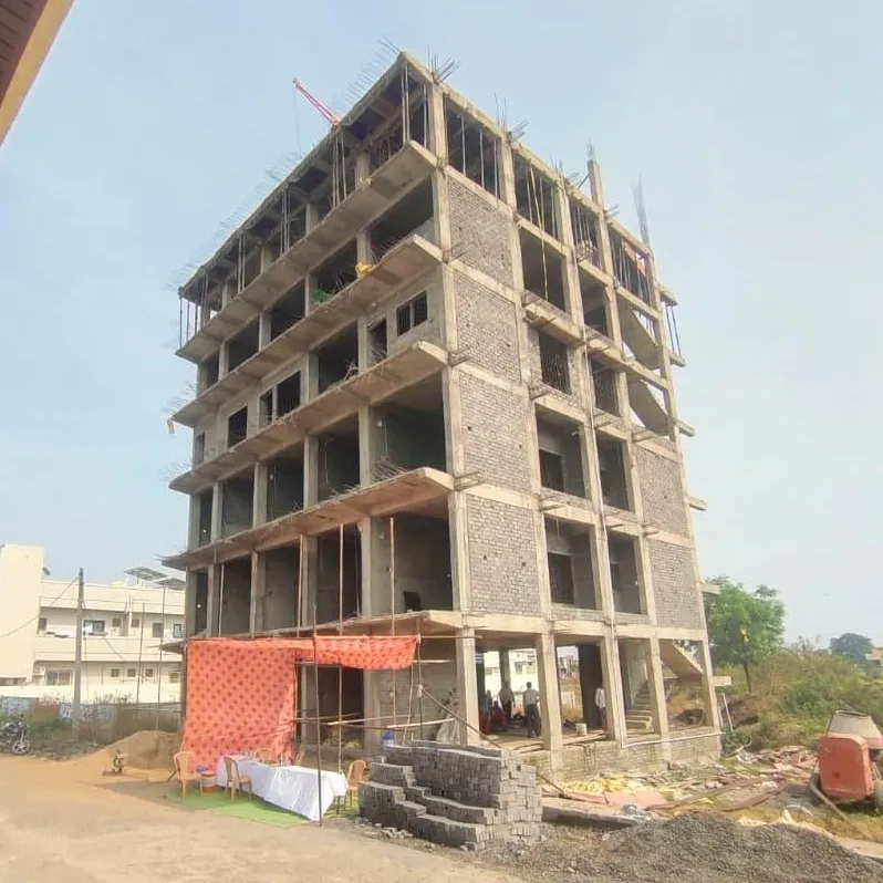 Construction Estimation Services in Nagpur