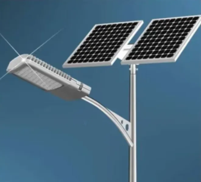 Solar Street Lights in Nagpur