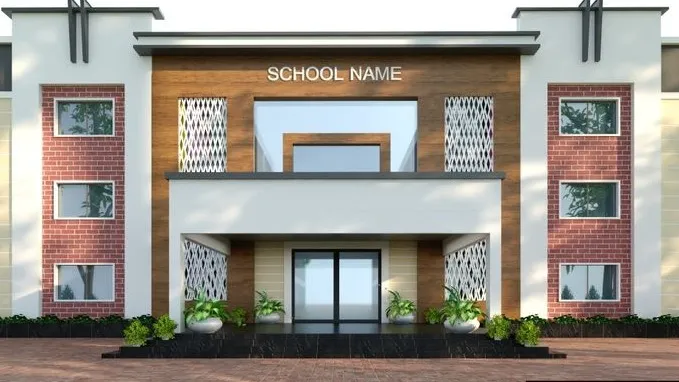 School Architect in Nagpur | Expert School Building Design & Planning