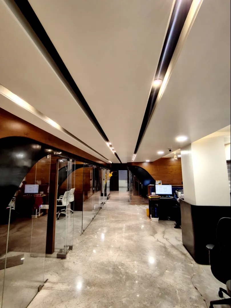 Commercial Estimation Services Nagpur