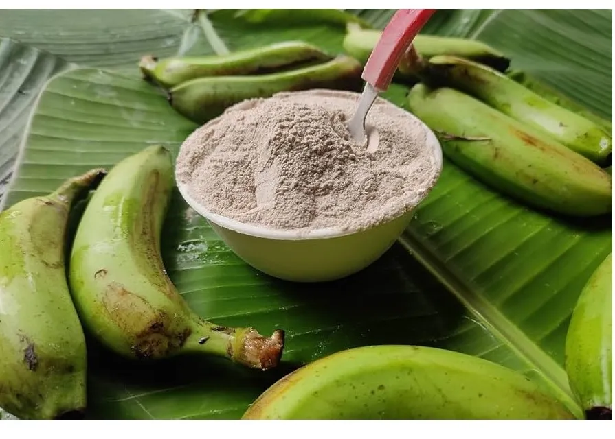 Bulk Banana Powder Manufacturer & Wholesale Supplier