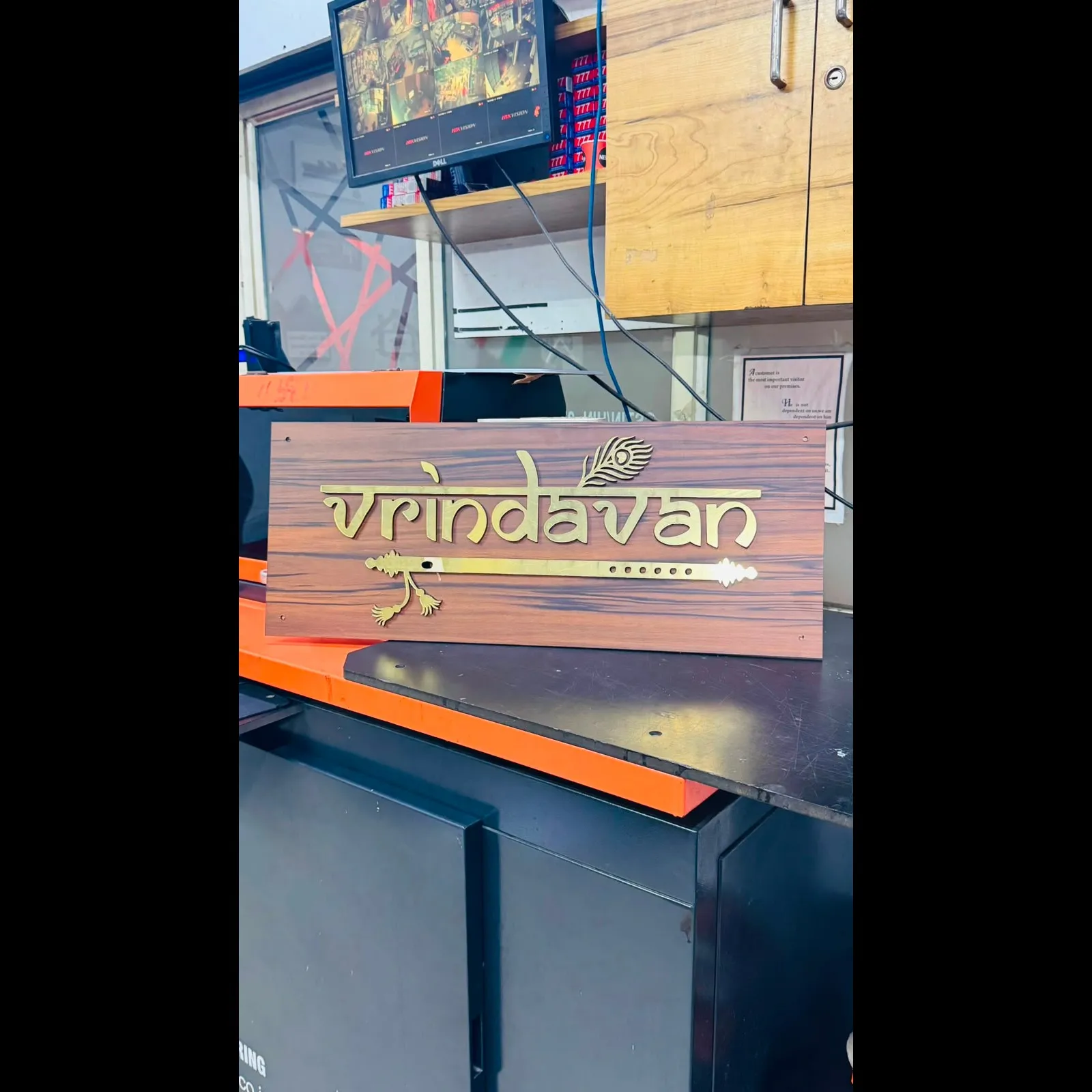 Door Name plates In nashik