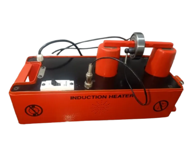 SMALL BEARING INDUCTION HEATER MANUFACTURERS IN INDIA