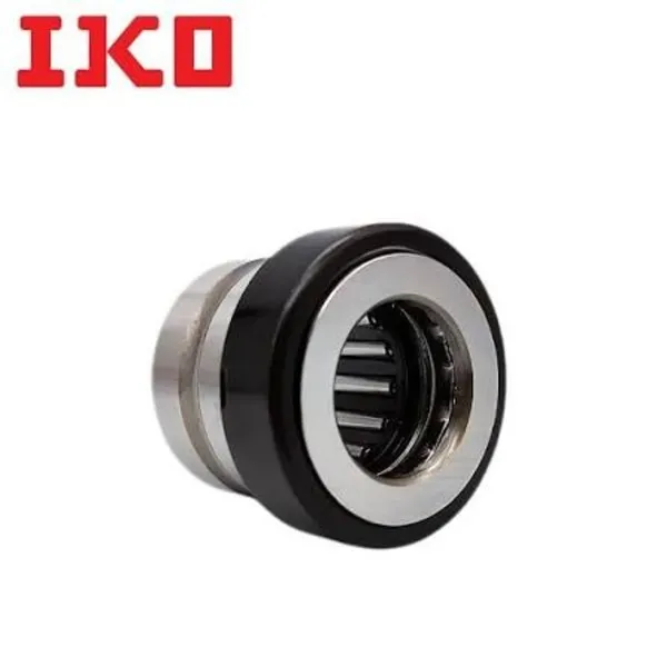 NAX1223Z IKO Combined Type Needle Roller Bearings by SBalaji Industrial Partners Pvt Ltd in HARIDWAR