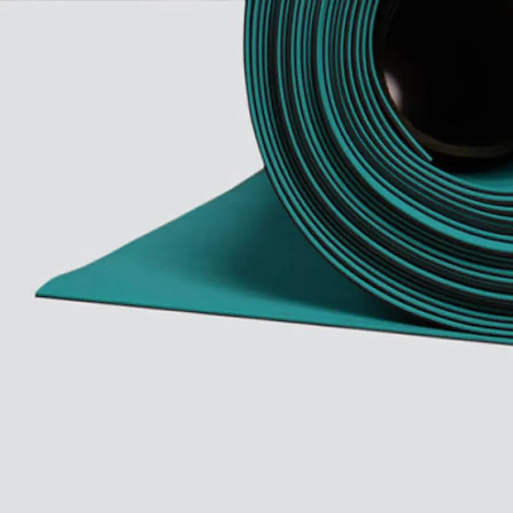 ESD RUBBER MAT