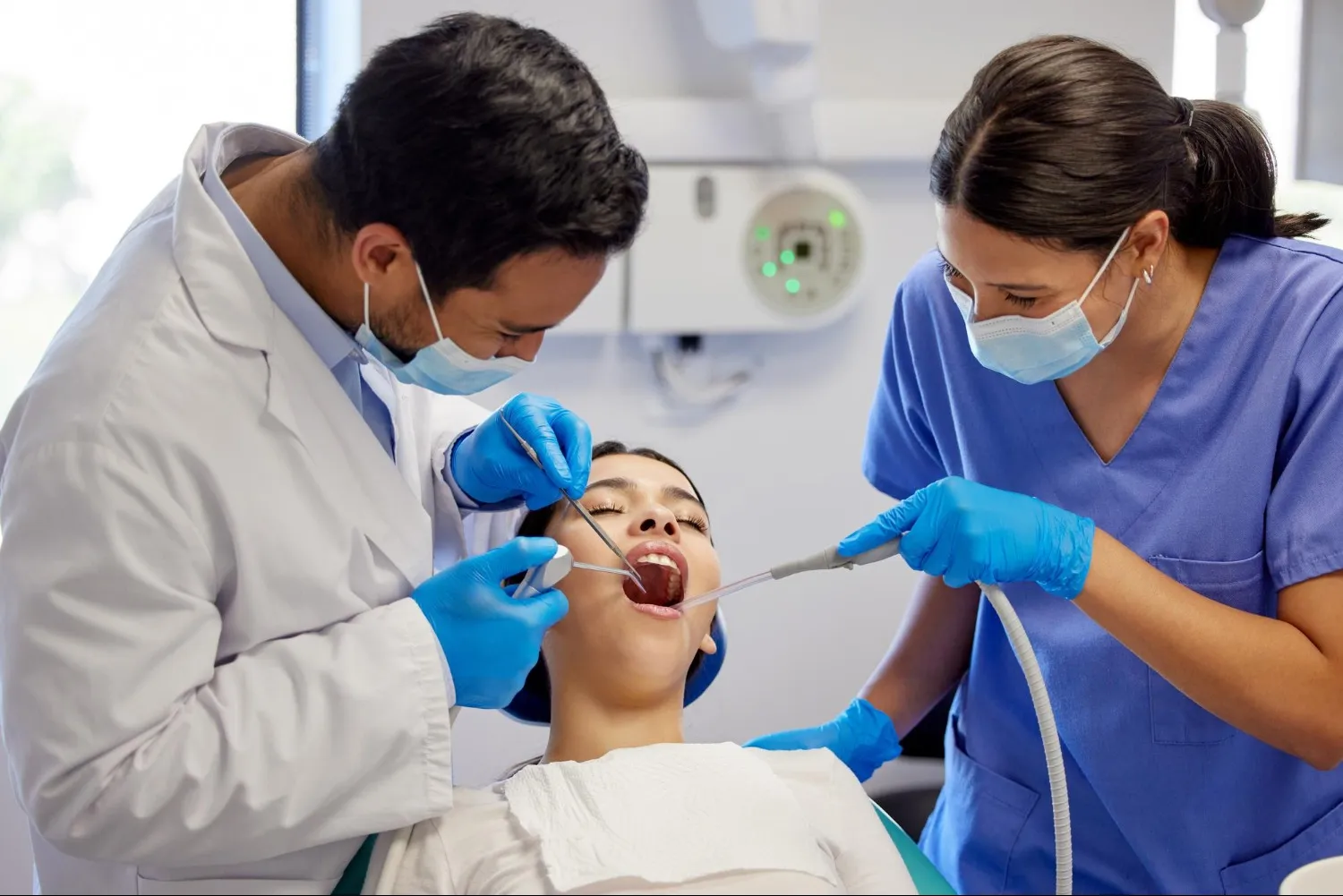 Dentist Near Me in Thane Building Healthy Smiles Through Regular Dental Care