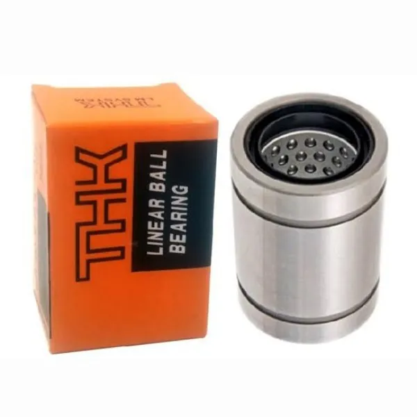 # THK ST6 Linear Bearing – Precision Linear Motion Solution by SBalaji Industrial Partners Pvt. Ltd.