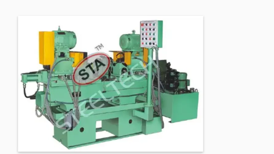 Centering and facing machine dealer in Hosur