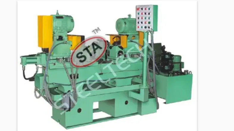 Centering and facing machine dealer in Madurai