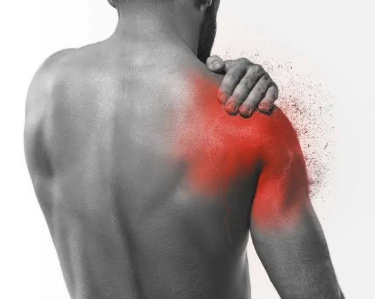 Orthopaedic Surgeon for Frozen Shoulder in Mira Road, Dahisar & Borivali – Dr. Santosh Pandey