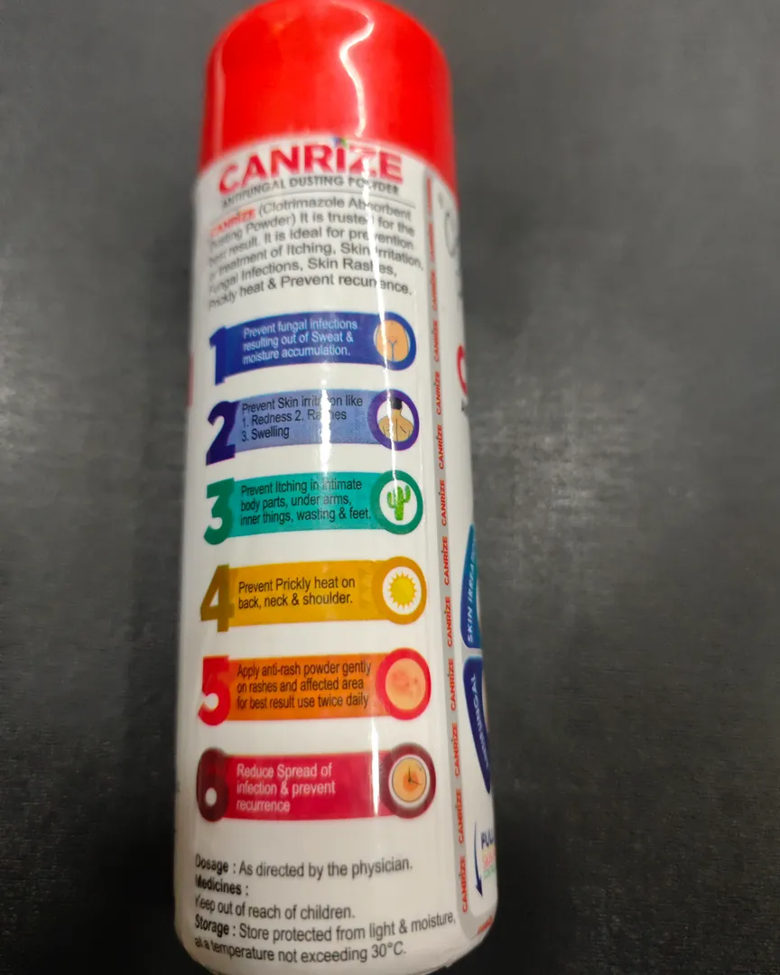 Antifungal Dusting Powder Disconnected Rate Available in Kalwa west