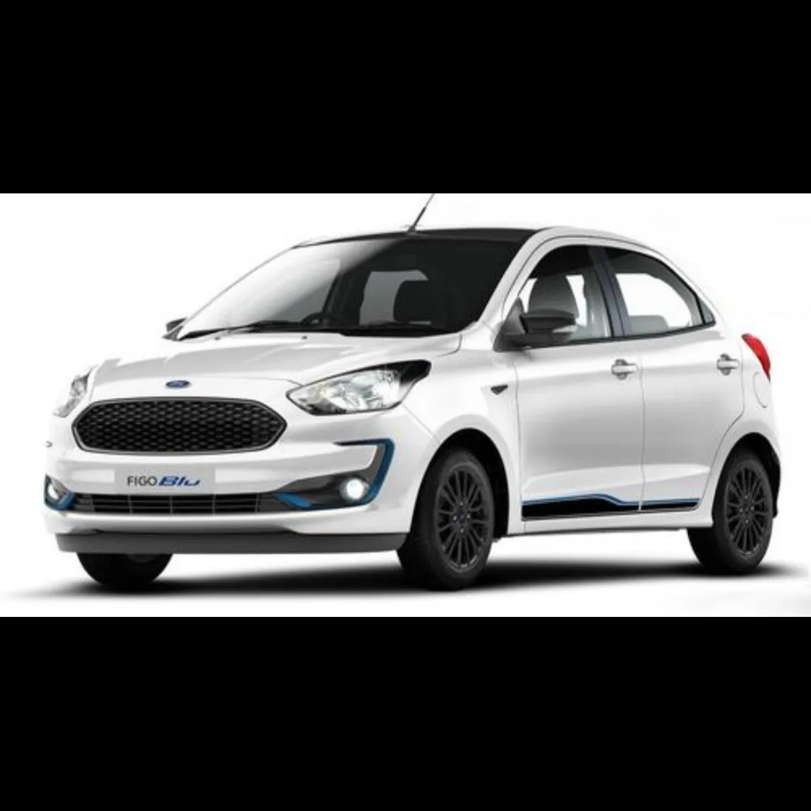 TOP HIGH QUALITY SUNFILM,ACCESSORIES,PPF,COATING FOR FORD FIGO BLU AT COIMBATORE PROTINT