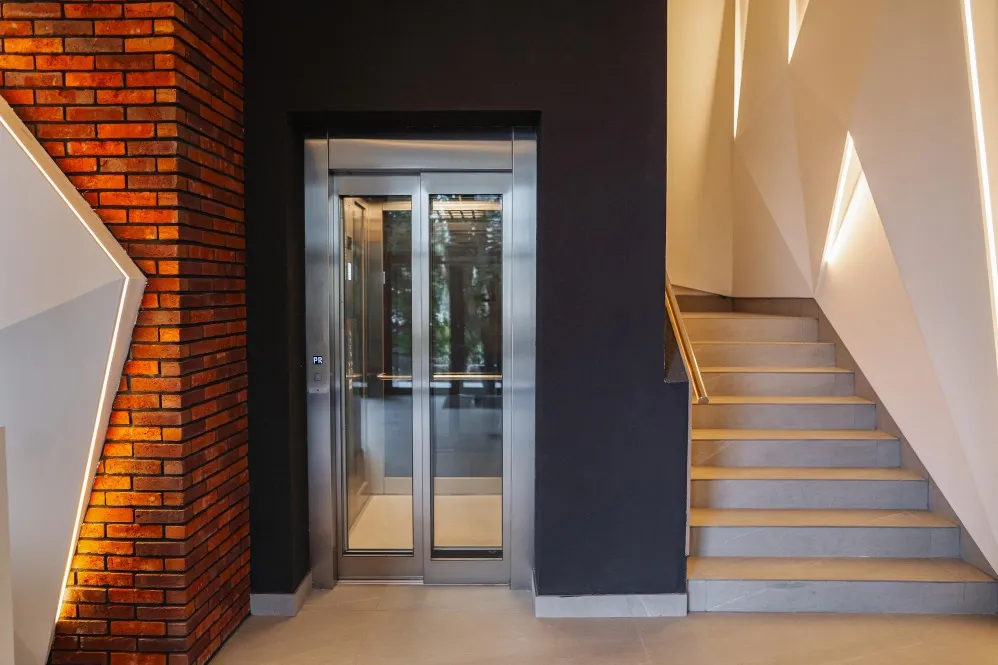 Home Elevators in Ranga Reddy Creating Comfortable and Accessible Living Spaces