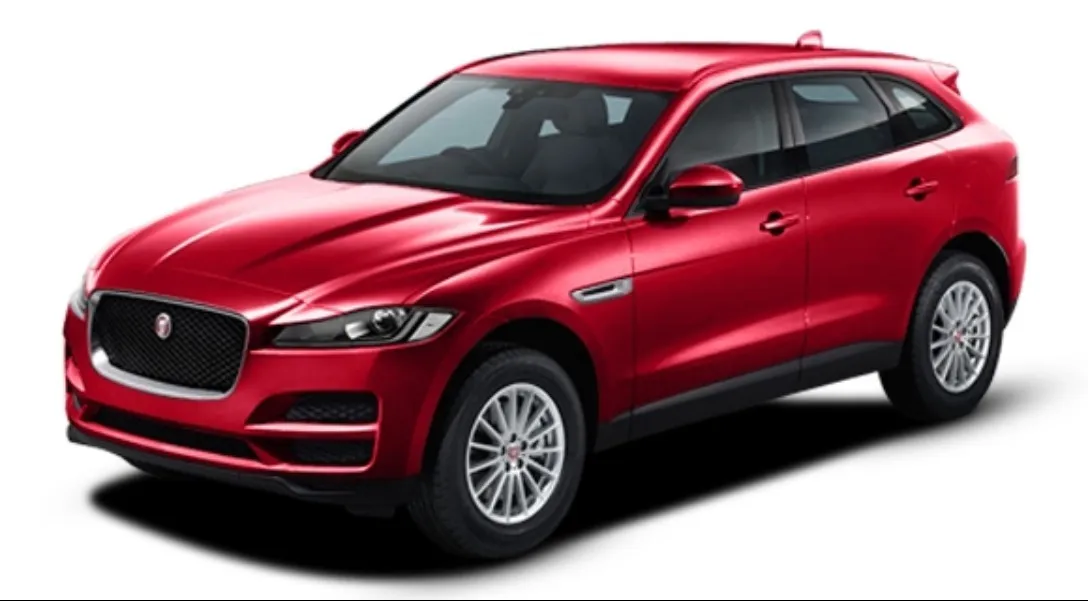 PREMIUM HIGH QUALITY SUNFILM,ACCESSORIES,PPF,COATING FOR JAGUAR FPACE AT COIMBATORE PROTINT