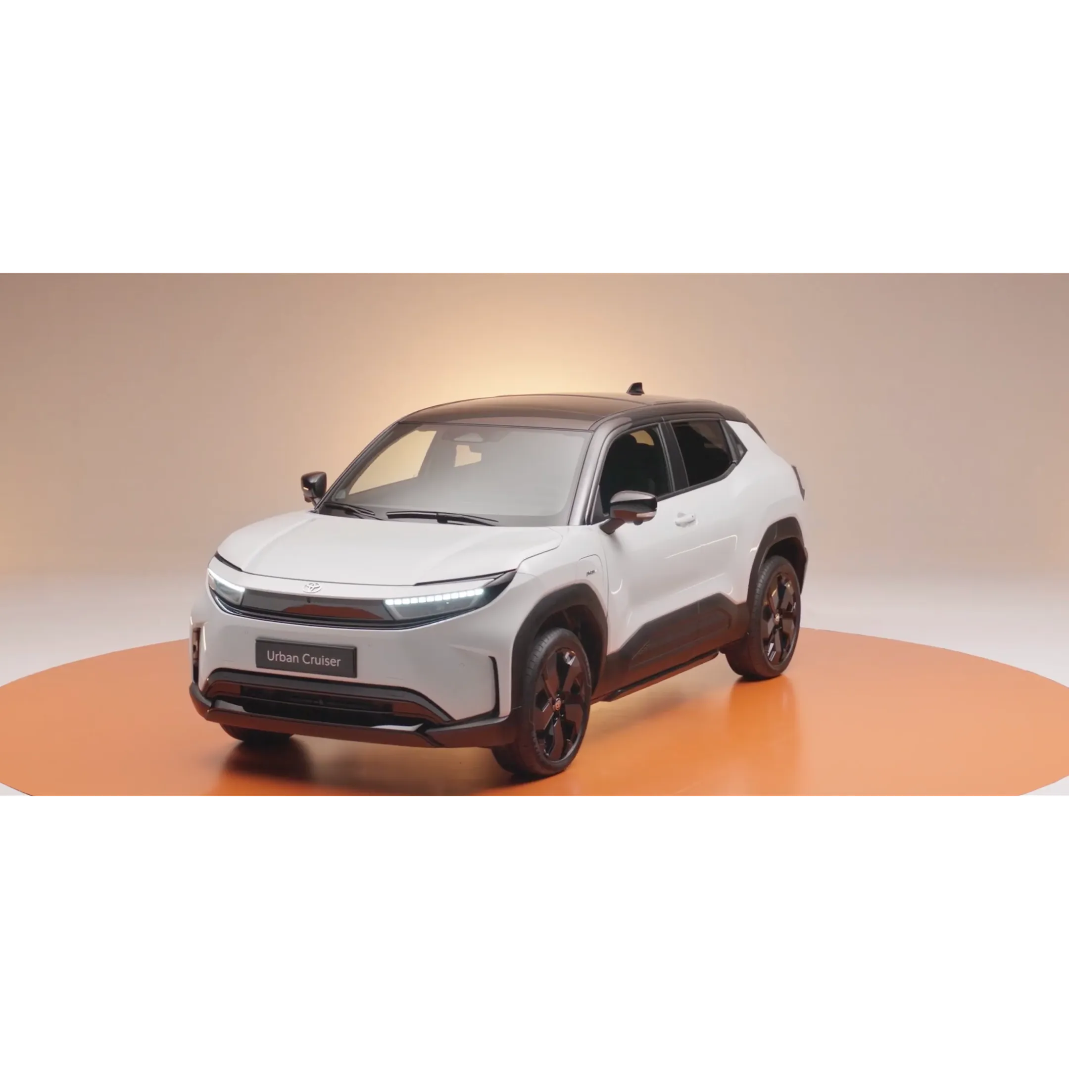 LUXURY QUALITY SUNFILM,ACCESSORIES,PPF,COATING FOR TOYOTA URBAN CRUISER AT COIMBATORE PROTINT