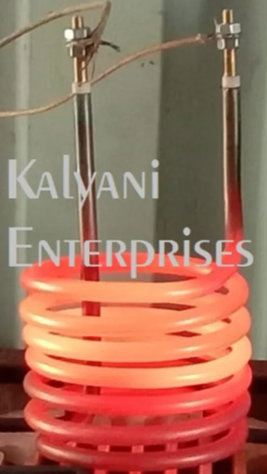 Industrial Tubular Heater in Pimpri, Pune Supporting Reliable Industrial Heating