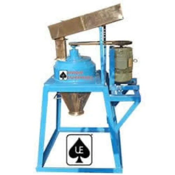 Patented Unique Pulveriser stand model manufacturer and supplier in Nagpur, Bhandara, Gondia, Chandr...