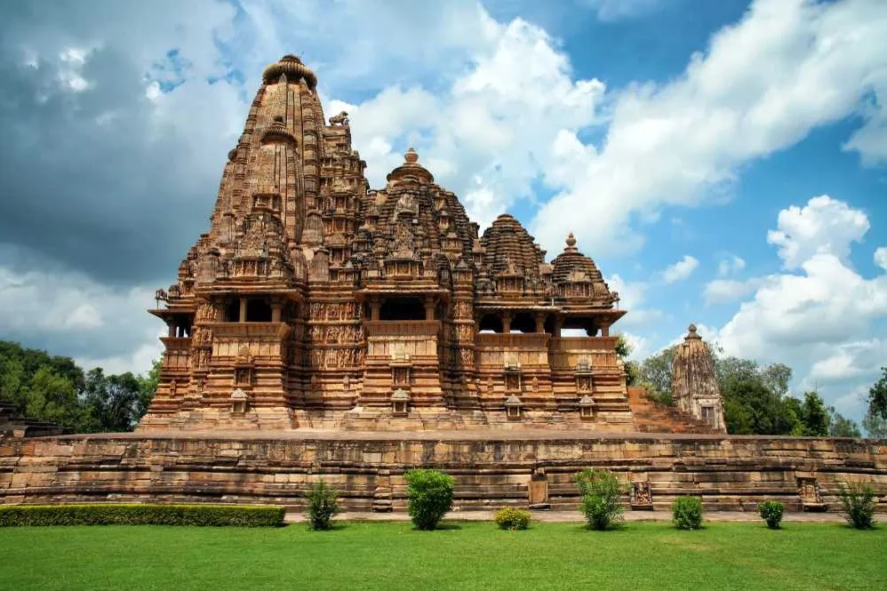 Tourist places in Madhya Pradesh
Khajuraho
Khajuraho Tourism
Khajuraho, a UNESCO World Heritage S...