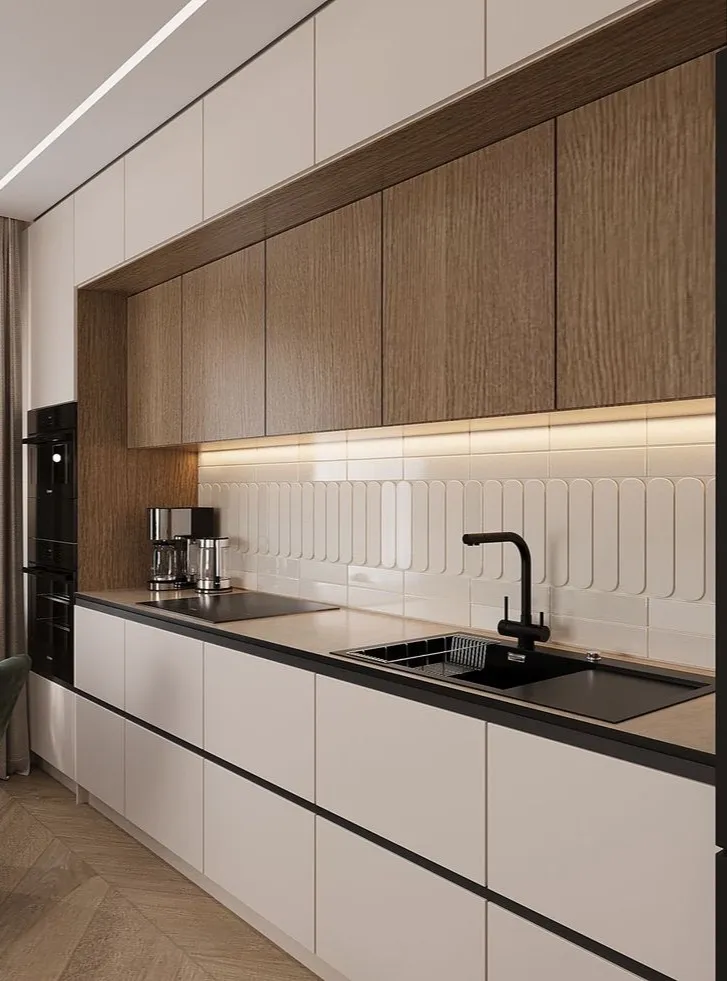 Modular Kitchens in Gurugram – Smart Designs for Modern Living