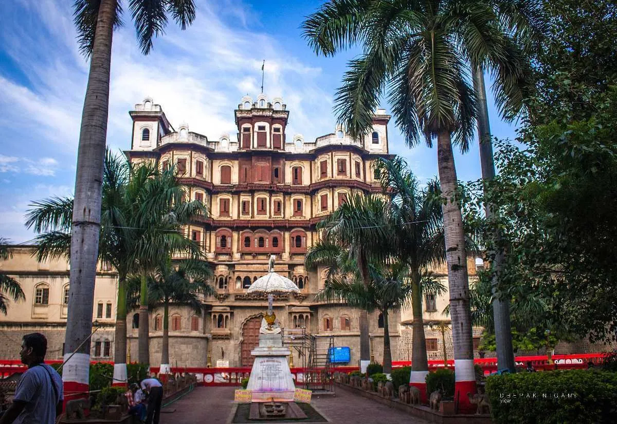 Tourist places in Madhya Pradesh
Indore
Indore Tourism
Indore is the largest and the most populo...