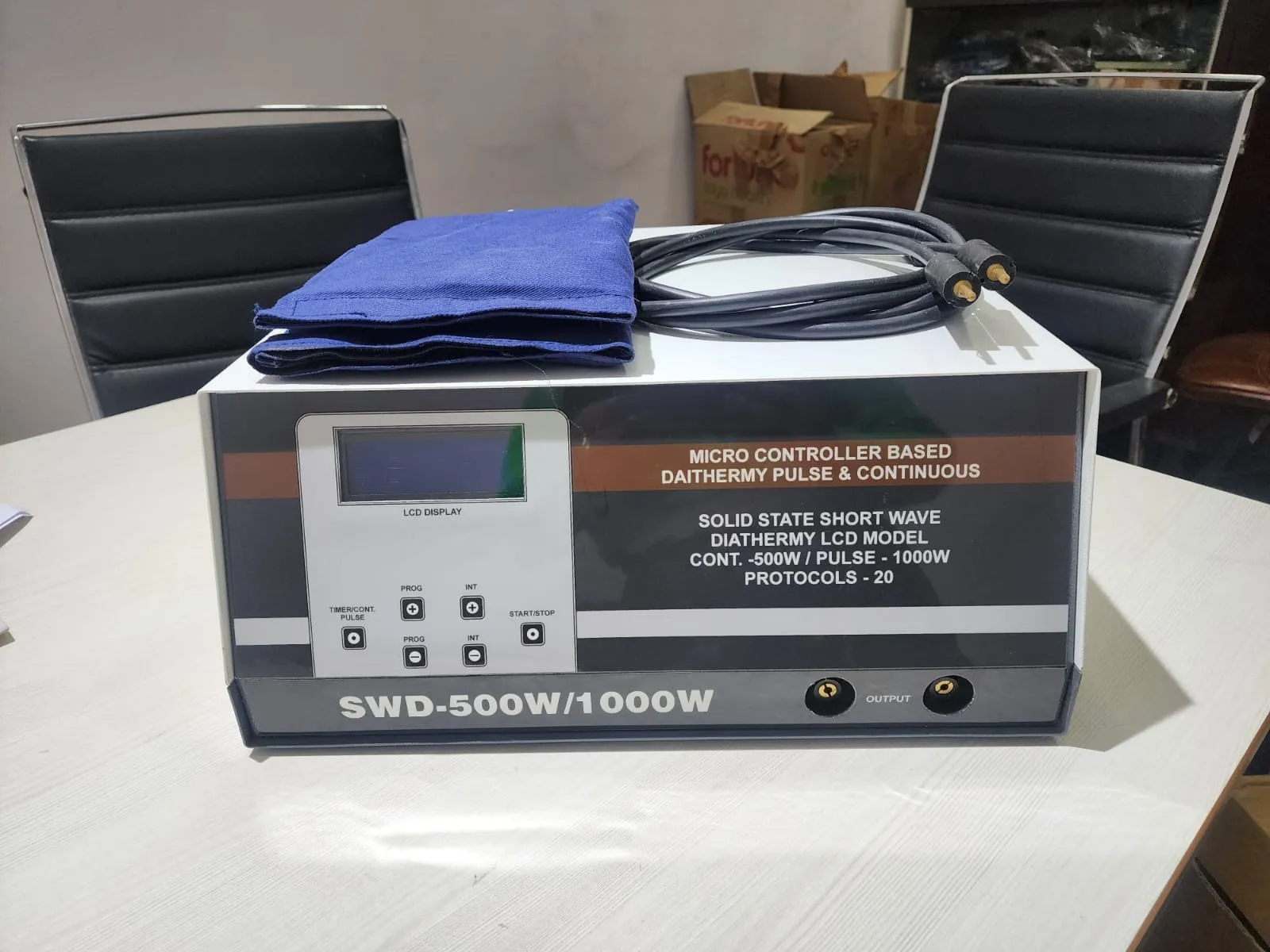 Which Physiotherapy Machine Is Best
