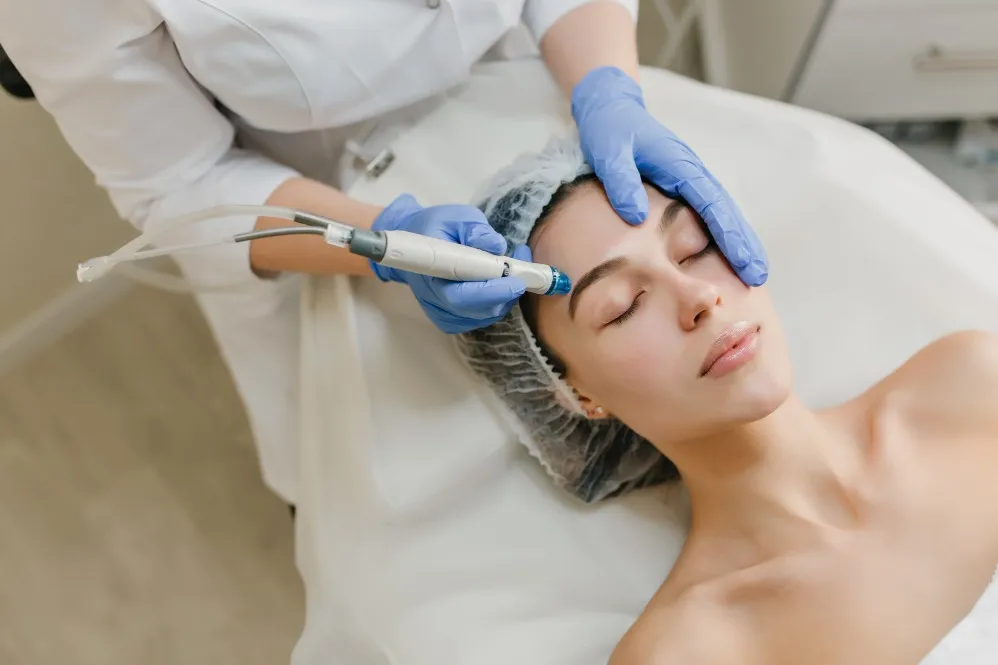 Cosmetology Clinic in Belapur for Advanced Skin and Hair Treatments