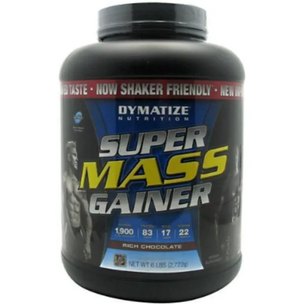 Lean Mass Gainer Supplement Wholesalers in Mumbai | Clean Muscle Nutrition Trends Continue to Grow