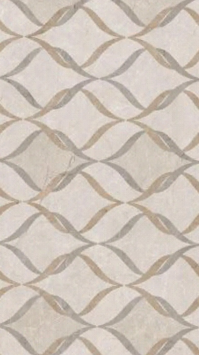 KAG TILES HITECH CERAMIC AND CO 4X2 WALL TILES" SCAMBIA DECOR"