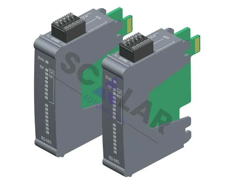 SIMATIC S7-1200 G2 SB 1233 ANALOG I/O MODULE IN BENGALURU