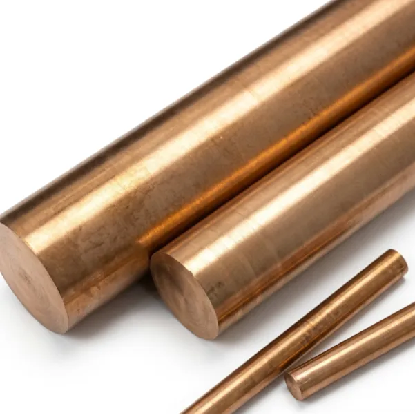 Aluminium Bronze Material in Delhi for Heavy Engineering Solutions