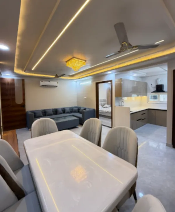 Newly Launched Luxury Flats Jaipur Offering Early Access to Premium Living Spaces