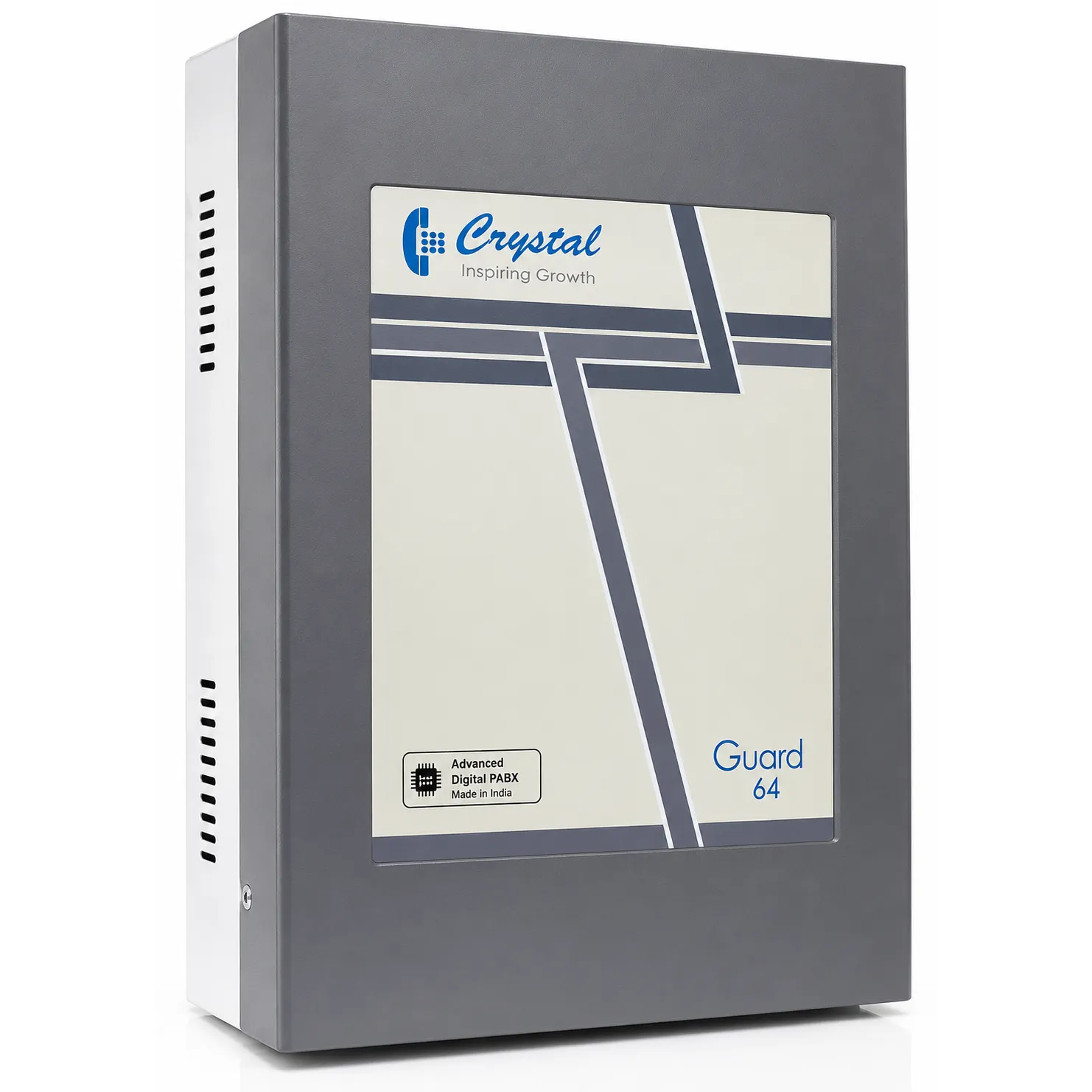 Crystal epabx system Suppliers In India