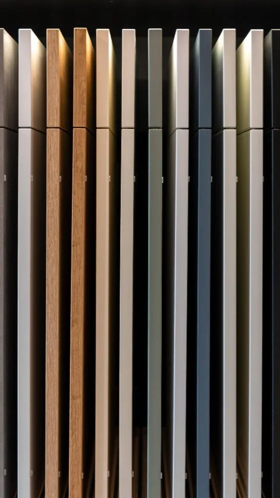 SS PVD Sheets for Commercial Interiors in Mumbai, Premium Surfaces That Blend Design with Durability